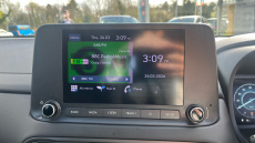 Hyundai Kona 1.6 GDi Hybrid SE Connect 5dr DCT Hybrid Hatchback